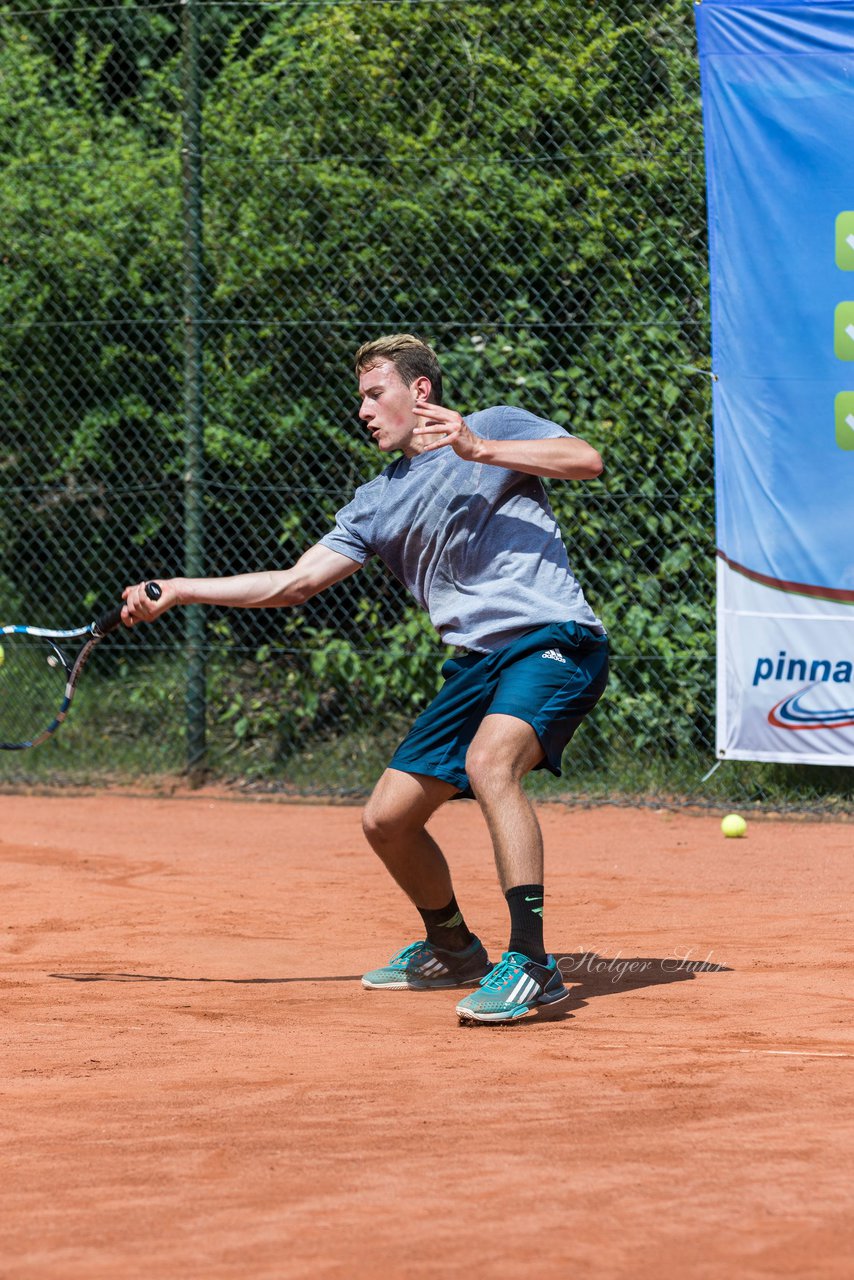 Bild 28 - Stadtwerke Pinneberg Cup